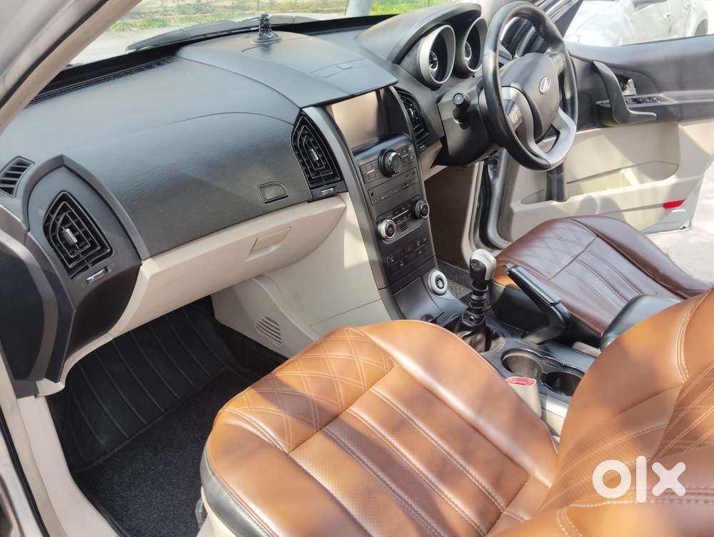 Mahindra Xuv500 2018, 2018, Diesel