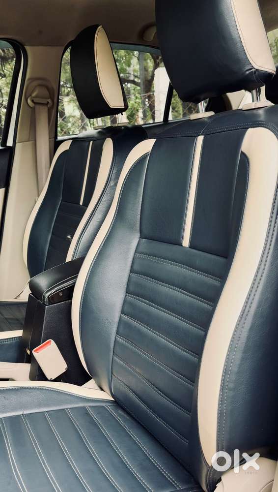 Maruti Suzuki Swift Dzire Vdi Optional, 2017, Diesel