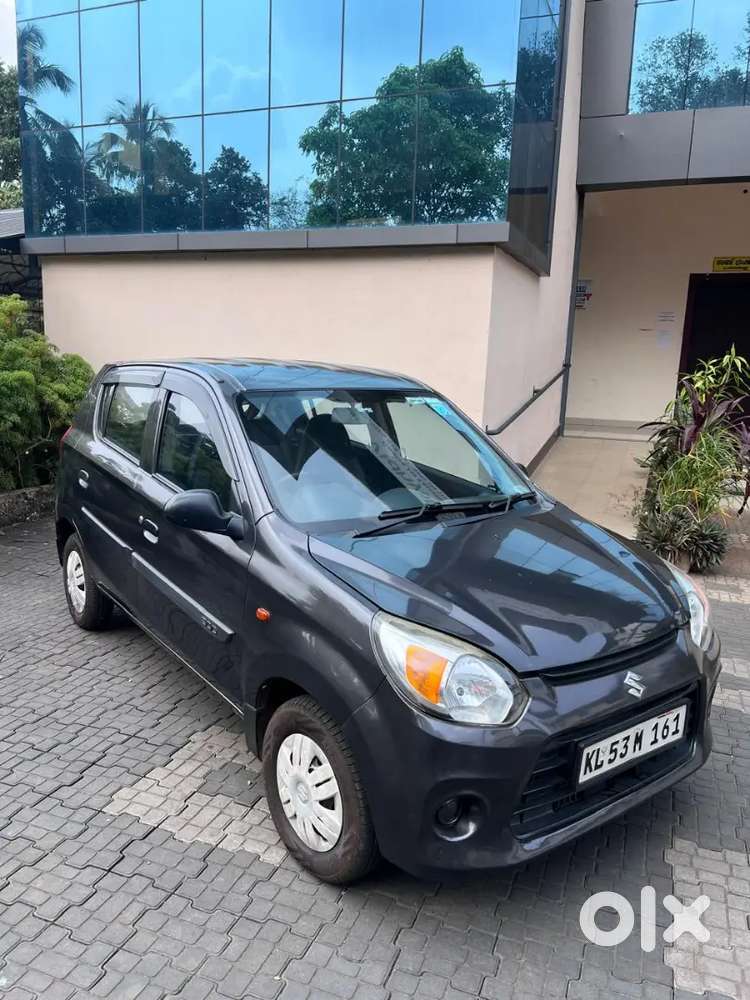 Maruti Alto Lxi Bsiv