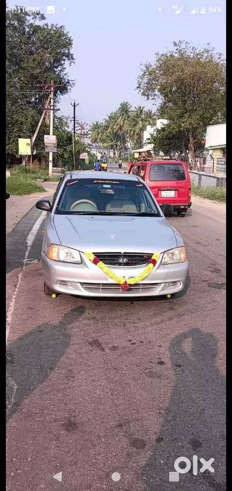 Good Car, Good Maintenance
