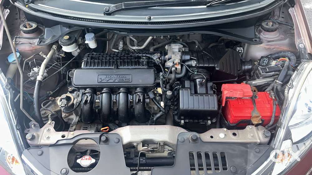 Honda Mobilio V I-vtec, 2015, Petrol