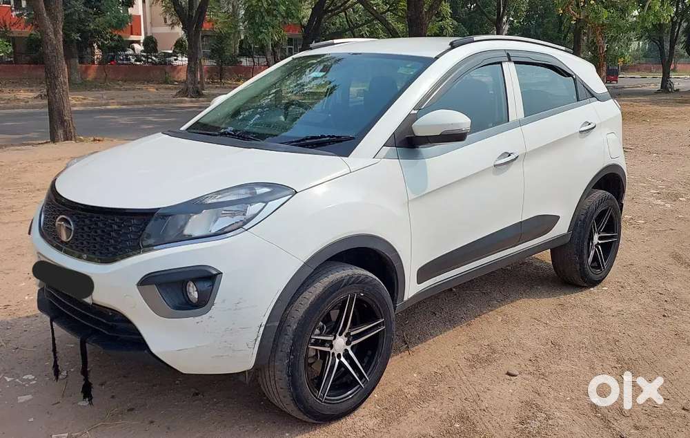 Tata Nexon For Sale