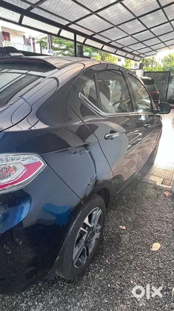 Tata Tigor 2021 Petrol 33000 Km Driven Neat Condition