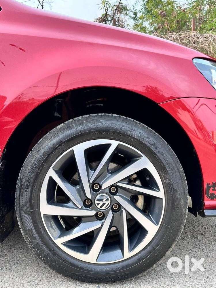 Volkswagen Polo 1.0 Comfortline Plus, 2020, Petrol