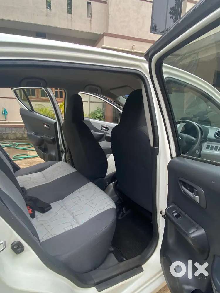 Maruthi Suzuki, A Star, 2009, 70000km Driven