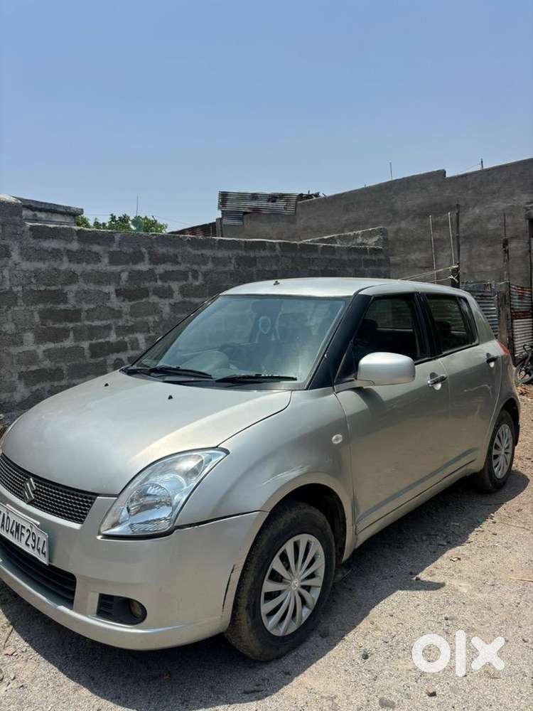 Maruti Suzuki Swift 2008 Petrol Good Condition