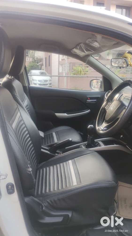 Maruti Suzuki Baleno 1.3 Delta, 2018, Diesel