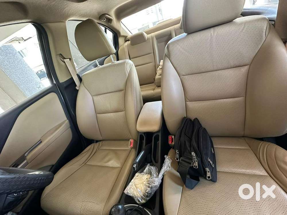 Honda City I -vtec Vx 2017  Exilent Condition