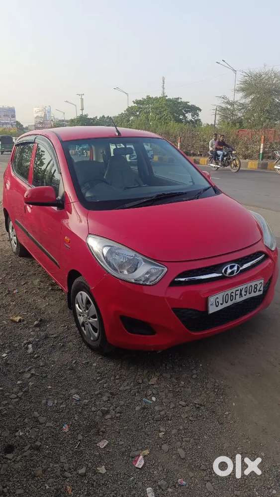 Hyundai Grand I10 2013