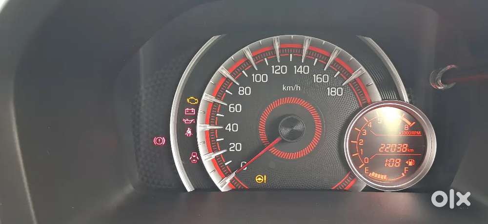 Maruti Suzuki Celerio 2023