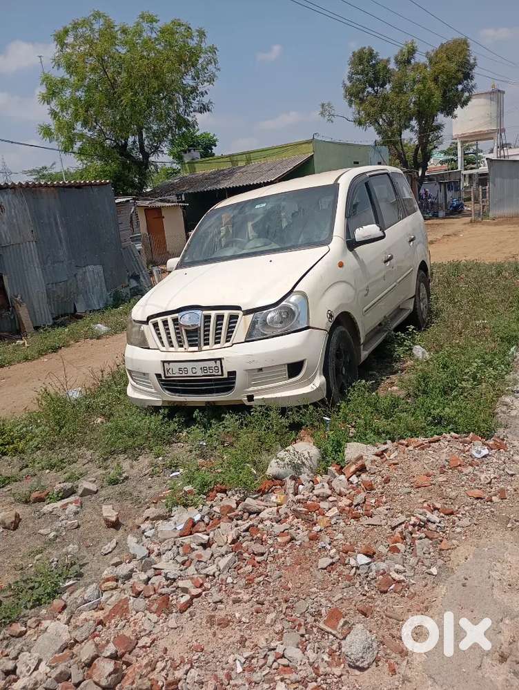 Mahindra Xylo 2010 Diesel 110000 Km Driven