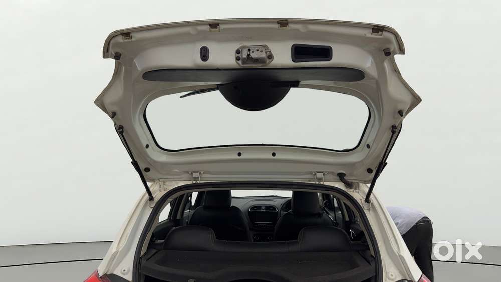 Tata Tiago 1.2 Revotron Xz Plus, 2019, Petrol