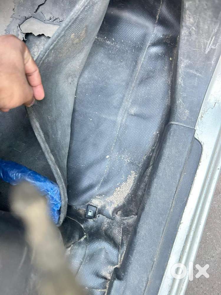 Maruti Suzuki Wagon R 2022 Cng & Hybrids Good Condition