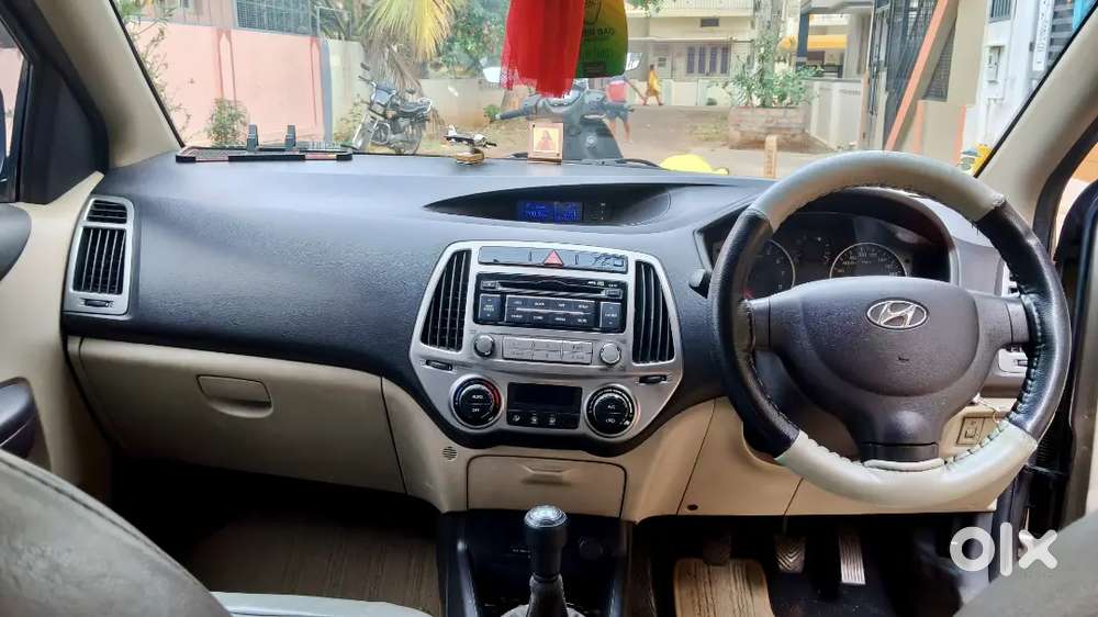 Good Car In Mint Condition