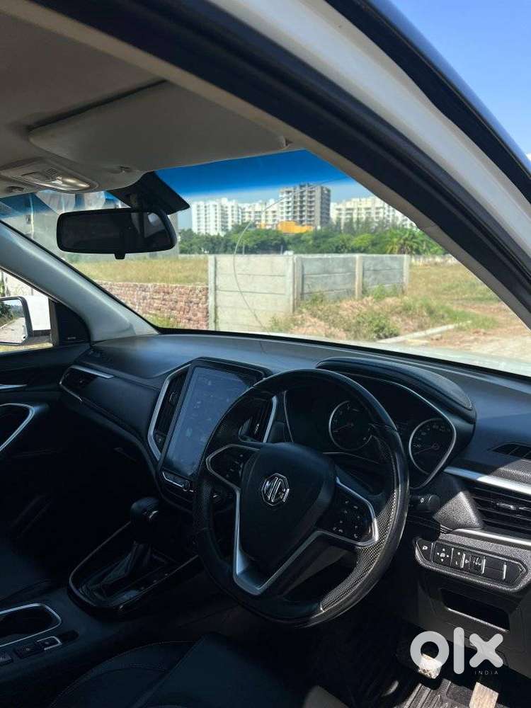 Mg Hector Smart At, 2020, Petrol