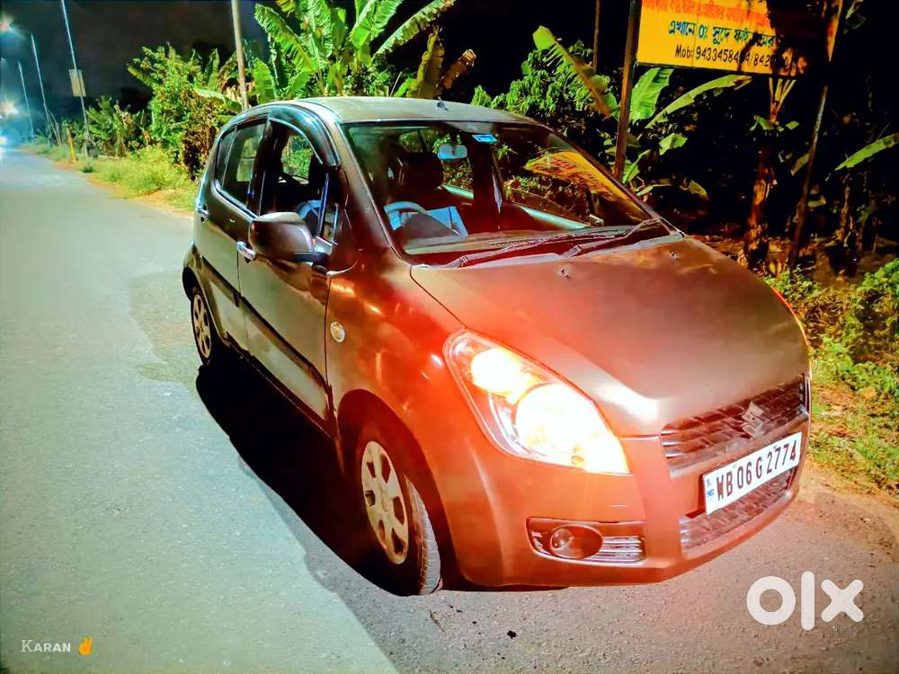 Sell Suzuki Ritz Lxi Model Car Condition Is Very Good ..