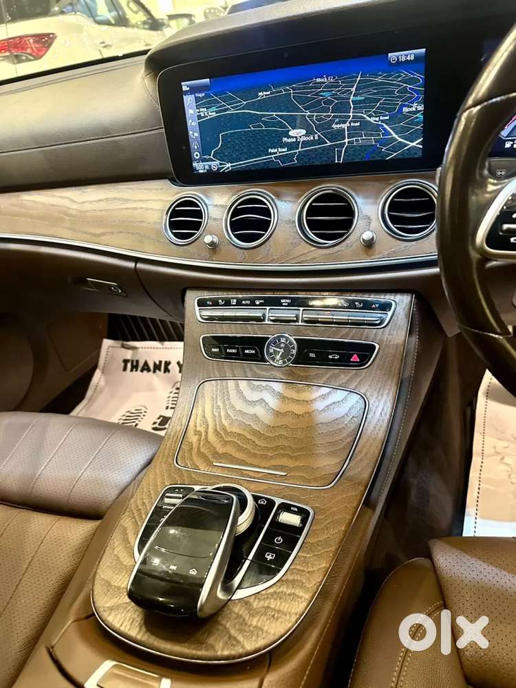 Mercedes-benz E-class E 200 Exclusive, 2020, Petrol
