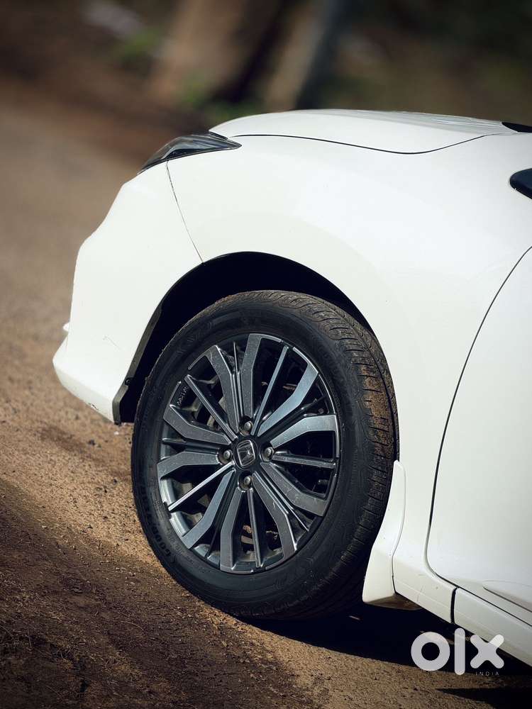 Honda City 1.5 Zx I-dtec Mt, 2019, Diesel