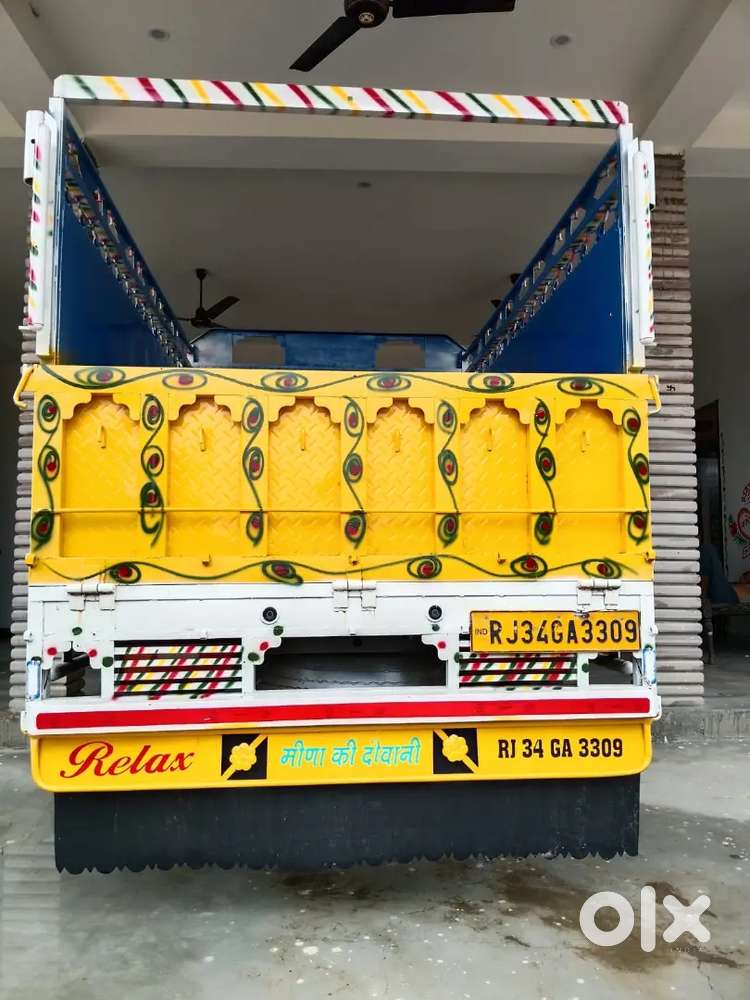 Mahindra Bolero Pik-up 2024