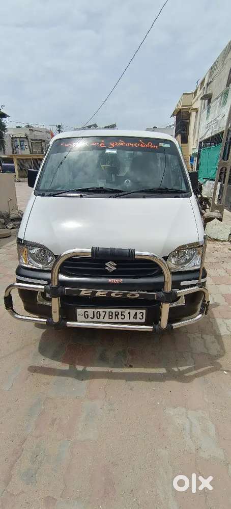 Maruti Eeco 5 Str 2006