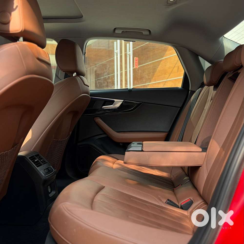 Audi A4 2.0 Technology 40 Tfsi, 2023, Petrol