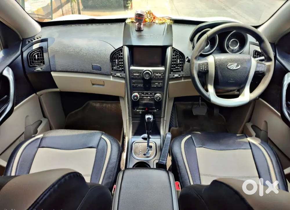 Xuv500 At W6