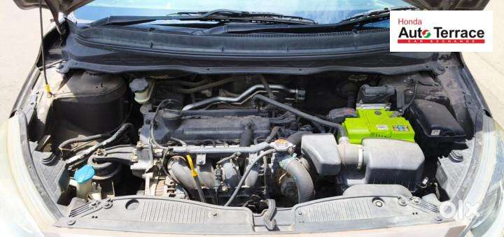 Hyundai I20 E Magna 1.2, 2013, Petrol