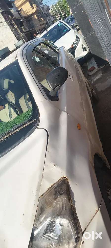 Datsun Go Plus 2016 Petrol Manual