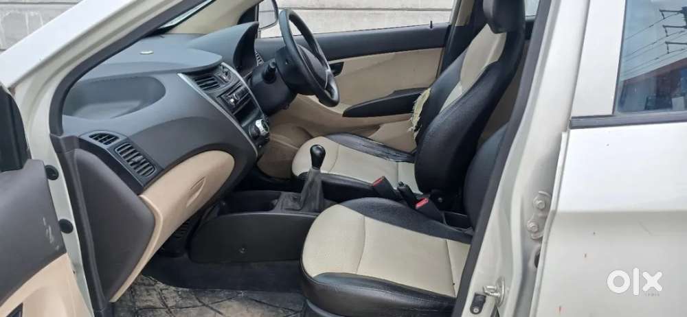 Hyundai Eon Era +, 2014, Petrol