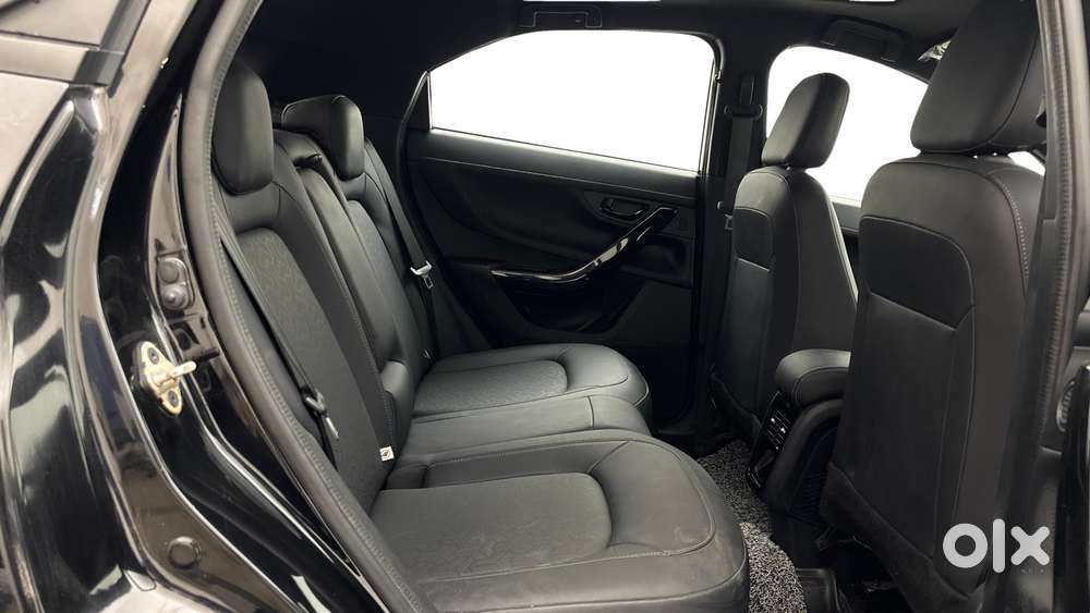 Tata Nexon 1.2 Revotron Xza Plus Premium Dark Edition, 2022, Petrol