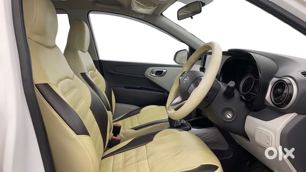 Hyundai Grand I10 Nios Sportz 1.2 Kappa Vtvt, 2021, Petrol