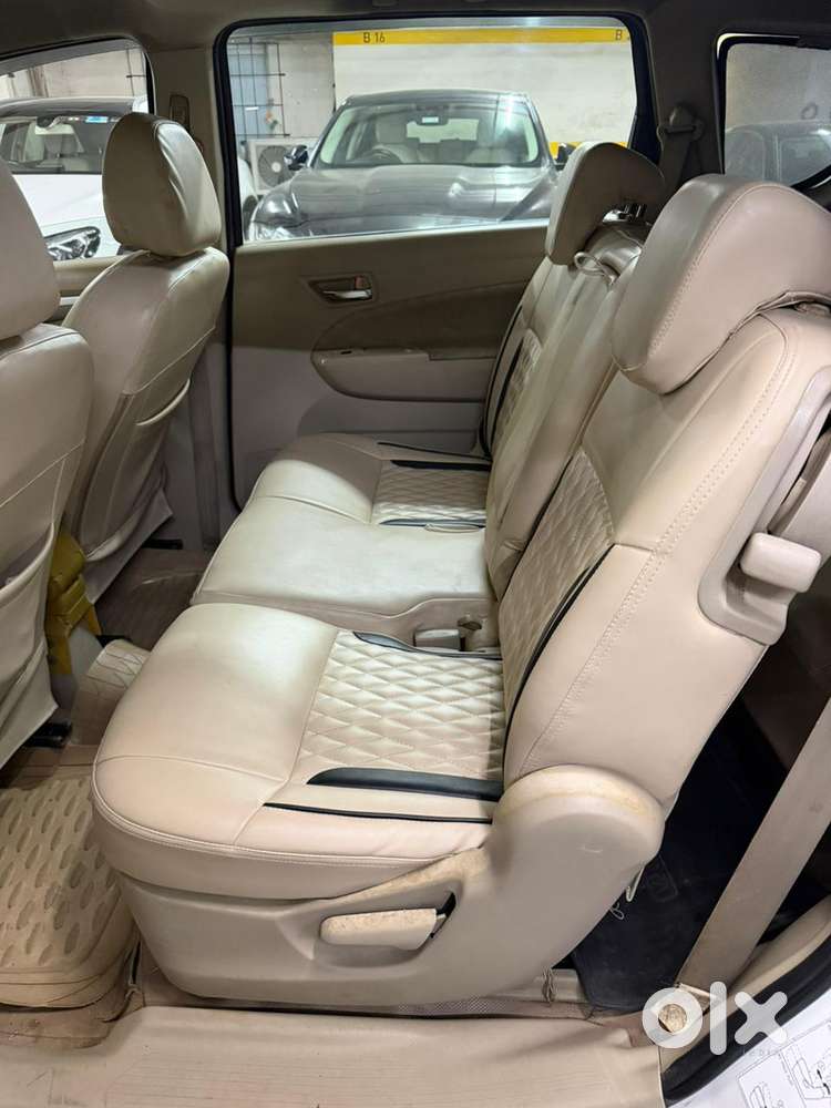 Maruti Suzuki Ertiga 2012-2015 Zdi Plus, 2014, Diesel