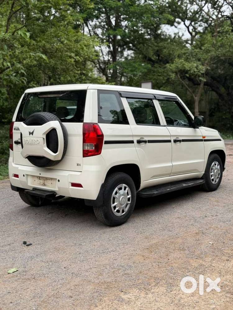 Mahindra Bolero Neo 1.5 N4, 2023, Diesel