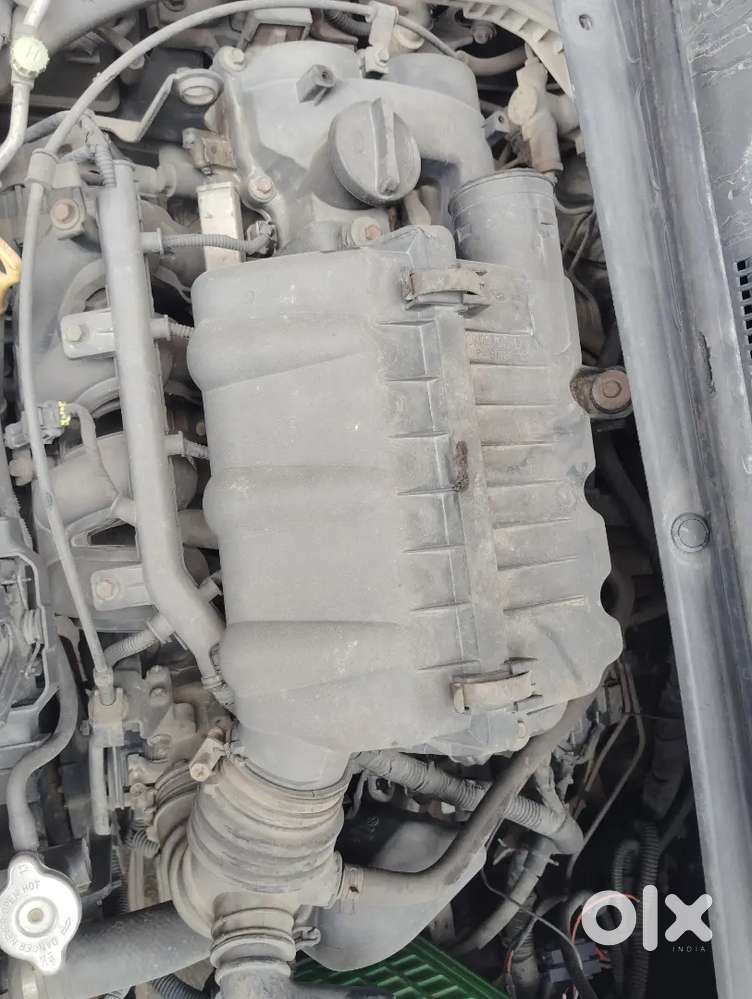 I10 Kapa 2 Petrol Puri Gaddi Ok Passing Out Hoyi December Ch Engine