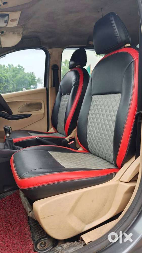Ford Aspire Titatinium Blu Tdci, 2019, Diesel