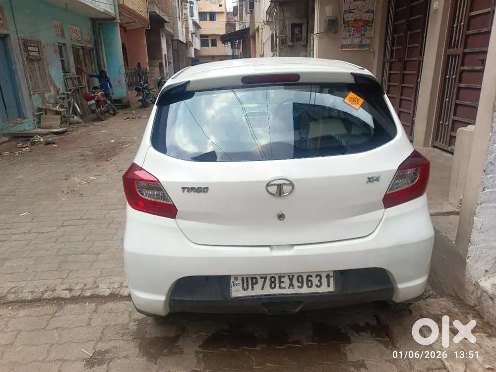 Tata Tiago Xm 2017 Diesel Manual