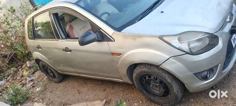 Ford Figo Car Petrol