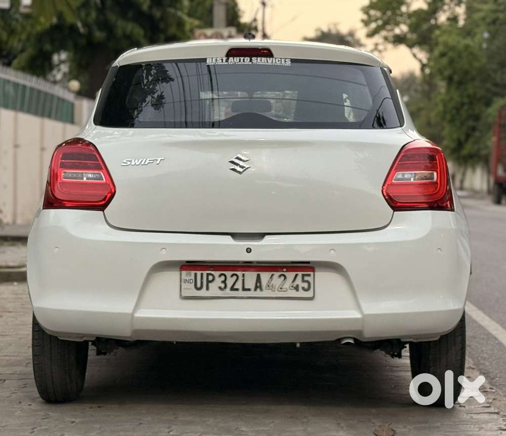 Maruti Suzuki Swift, 2019, Diesel