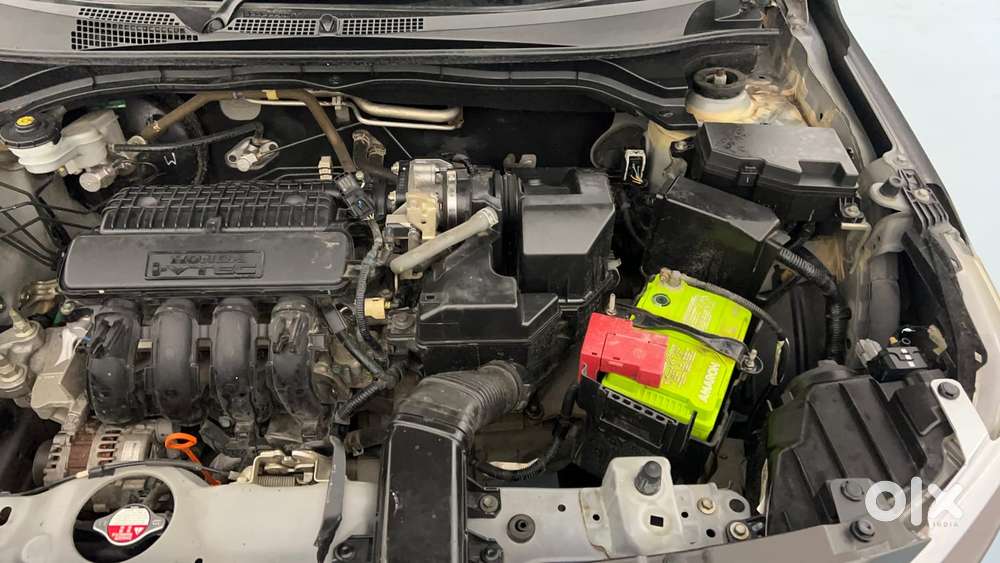 Honda Amaze Vx 1.2 Petrol Mt, 2019, Petrol