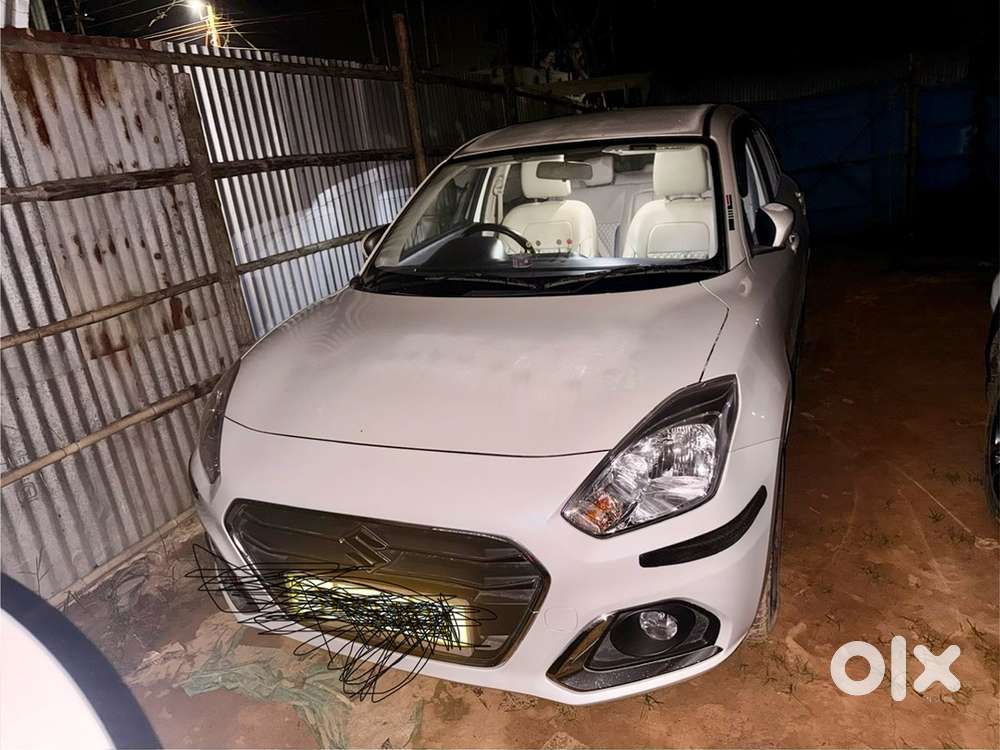 Maruti Swift Dzire 2024