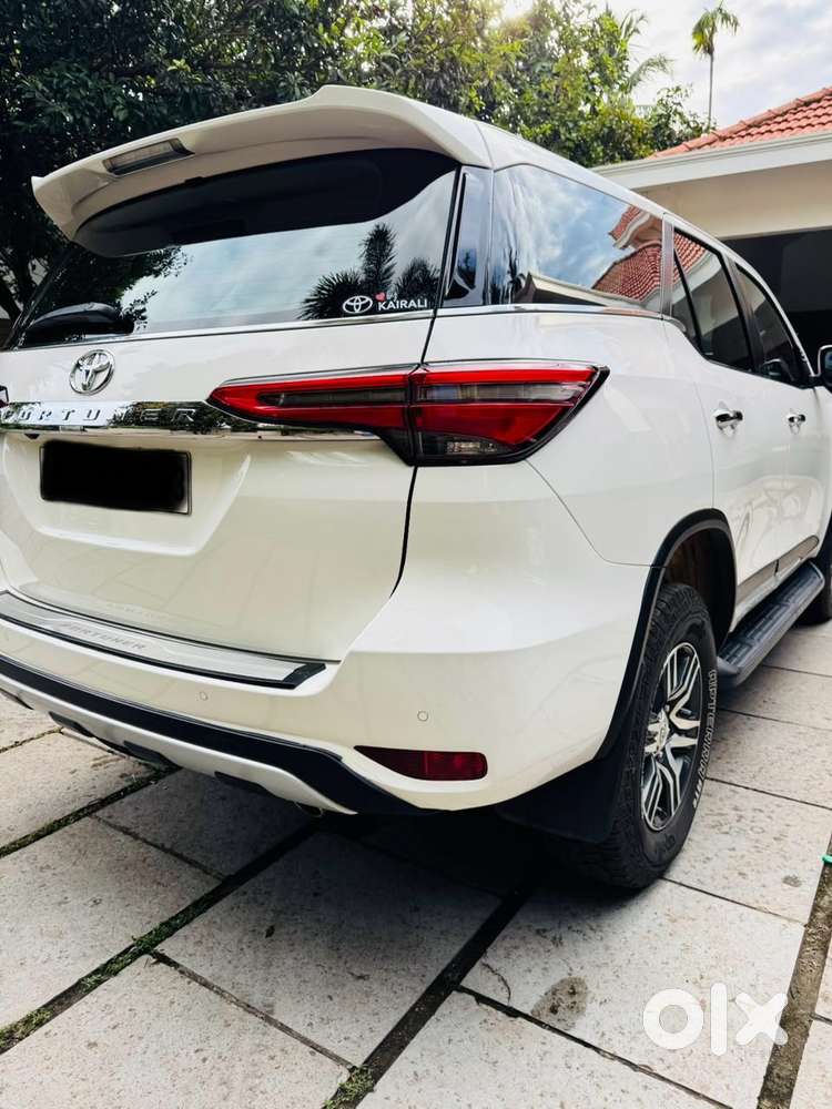 Toyota Fortuner 4x2 At 2.8 Diesel, 2023, Diesel