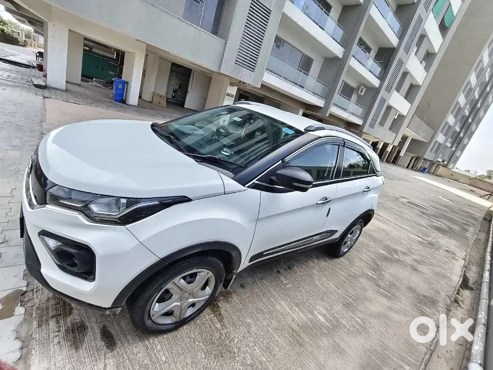 Tata Nexon Revotron 2023