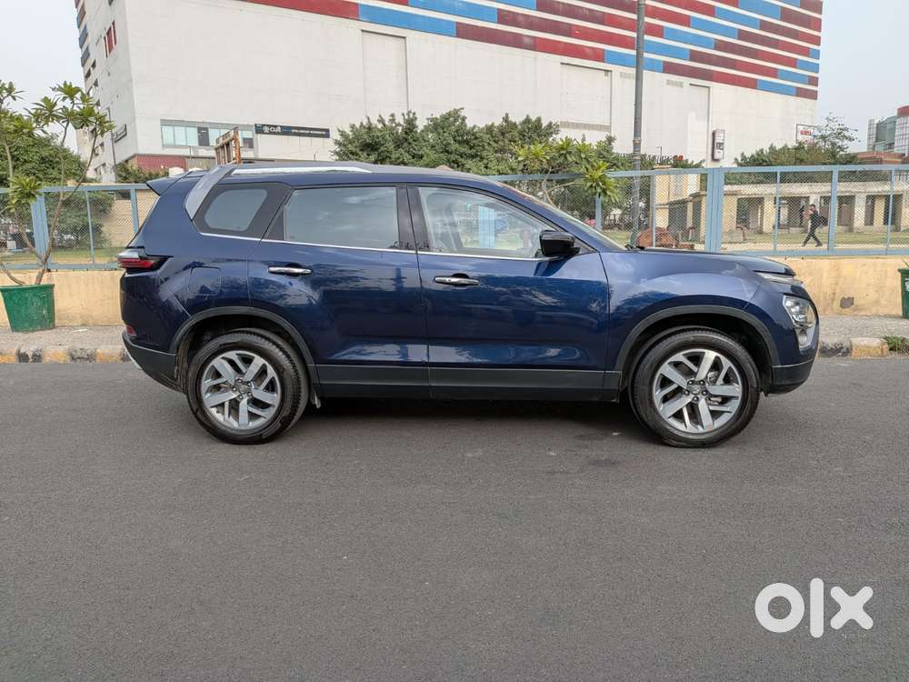 Tata Safari 2.0 Kryotec Xta Plus, 2021, Diesel