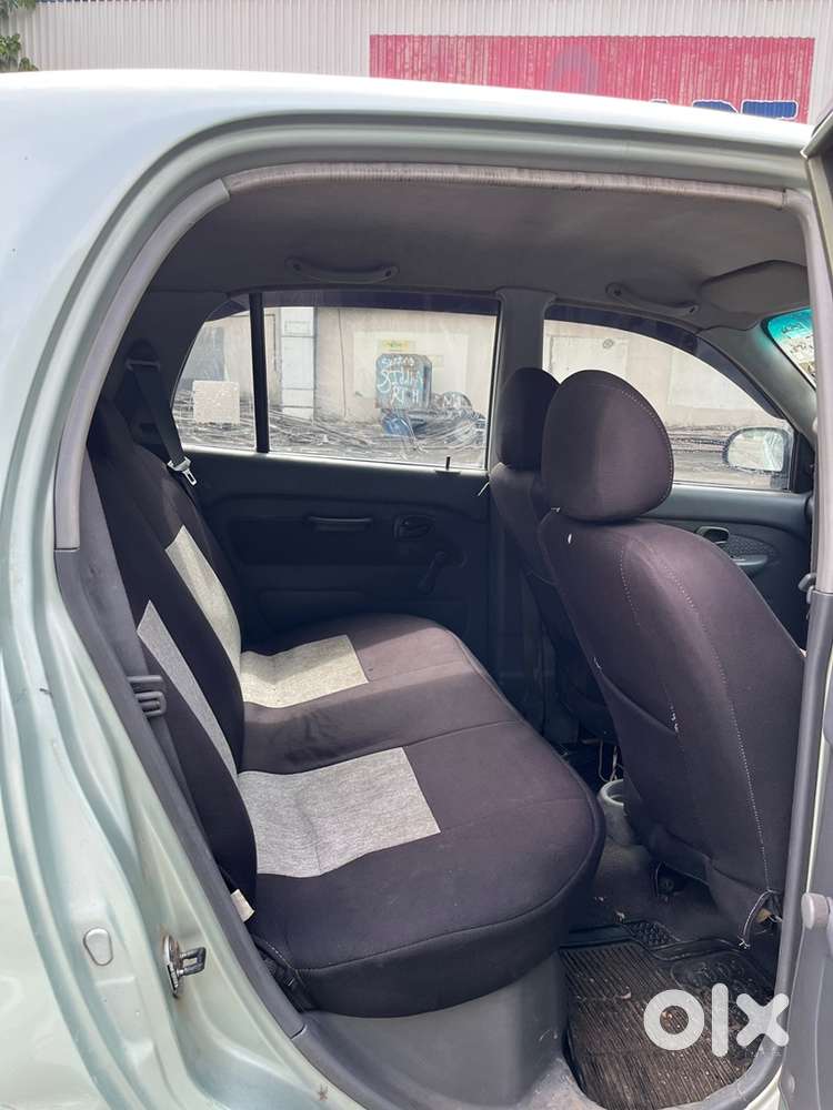 Hyundai Santro Xing 2003 Petrol Good Condition