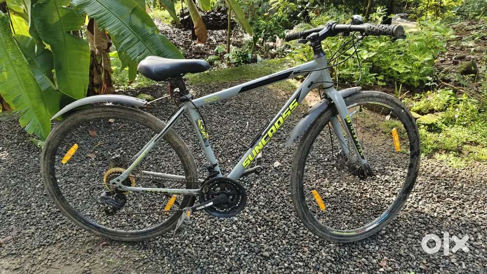 Inception Suncross Gear Suncross Inception Speed Freewheel, (7×3