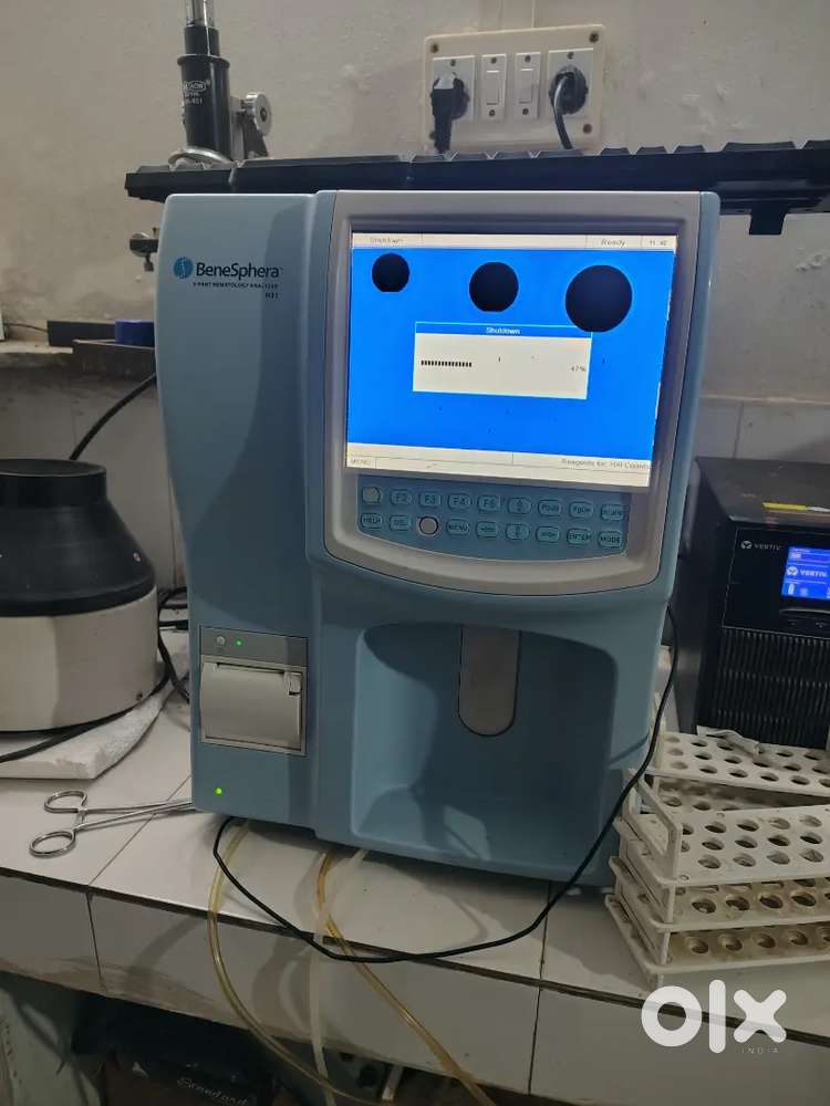 Cbc H31 model