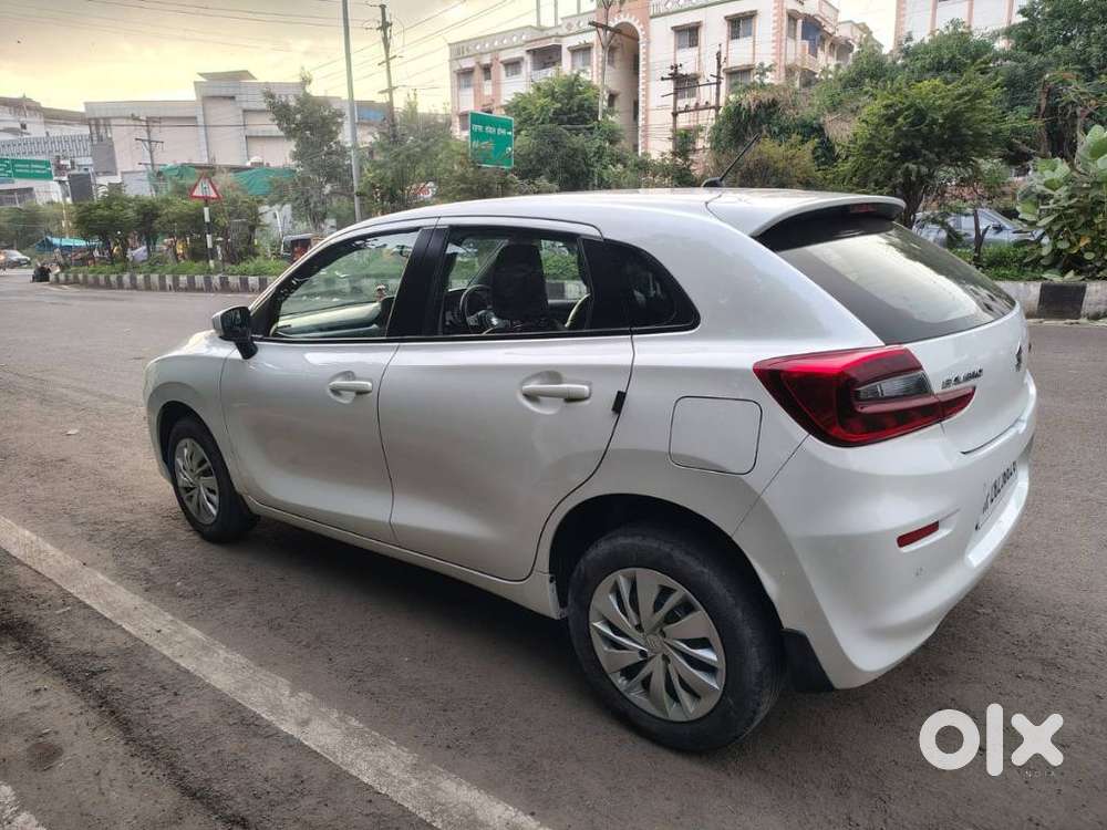 Maruti Suzuki Baleno Delta, 2024, Petrol