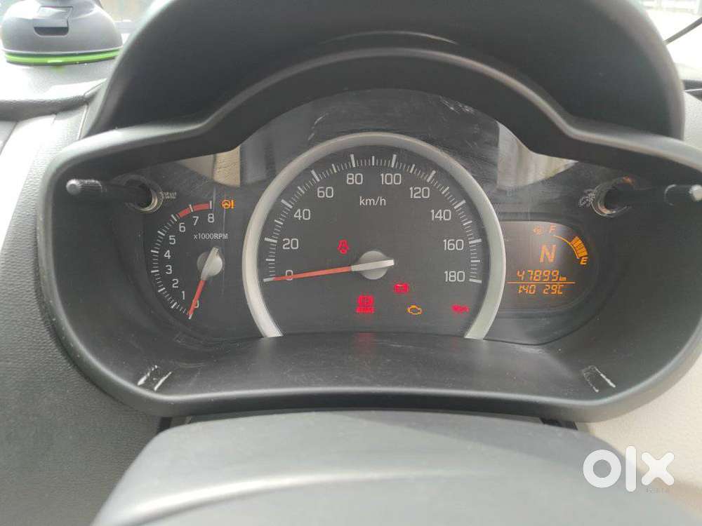 Maruti Suzuki Celerio Vxi, 2018, Petrol