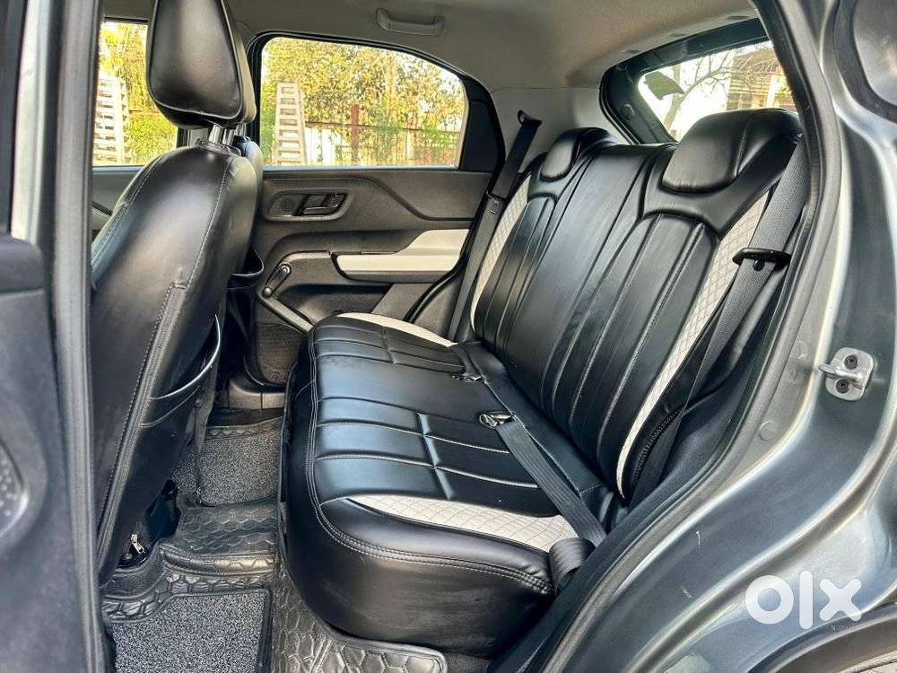 Tata Punch Pure, 2023, Petrol