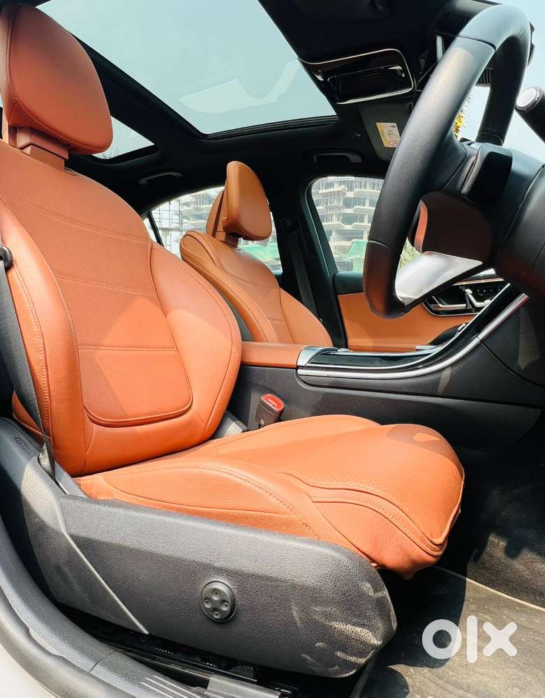 Mercedes-benz C-class C 220d, 2023, Diesel